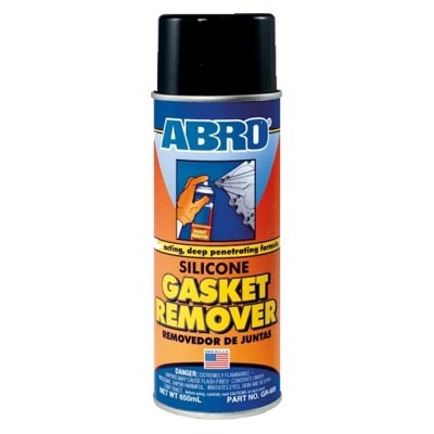 ABRO Silikoninių tarpinių šalintojas 500g