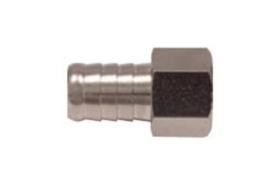 Adapteris 1/4′' (vidinis)