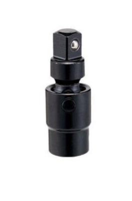 Universalus šarnyras 3/8'' 49mm, YT3850