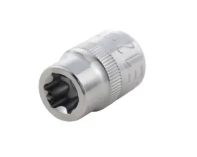 Galvutė 3/8'' E8