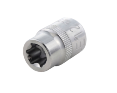 Galvutė 3/8'' E11