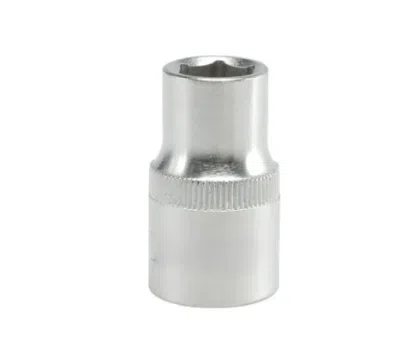 Galvutė 1/2'' 17mm, 6-kamp.