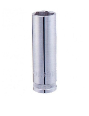 Prailginta galvutė 1/2'' 17mm, 6-kamp.