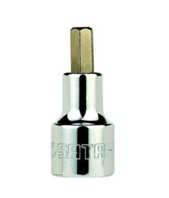 Galvutė su antgaliu 1/2'' 50L, 14mm, IMBUS