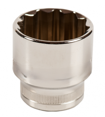 Galvutė 1/2'' 10mm, 12-kamp.