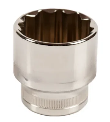 Galvutė 1/2'' 12mm, 12-kamp.