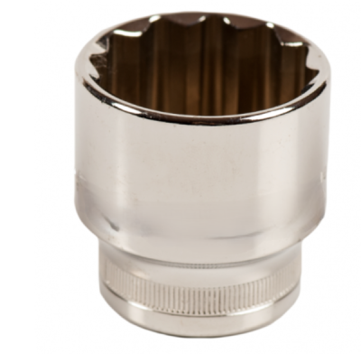 Galvutė 1/2'' 14mm, 12-kamp.