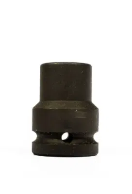 Smūginė galvutė 3/4” 38mm, 6-kamp.