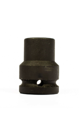 Smūginė galvutė 3/4” 41mm, 6-kamp.