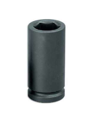 Prailginta smūginė galvutė 3/4” 46mm, 6-kamp.