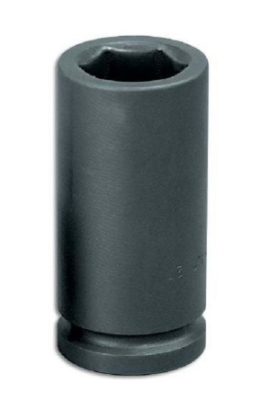 Prailginta smūginė keičiama galvutė 3/4” 30mm