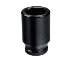 Smūginė galvutė 3/4″ 30mm, ilga