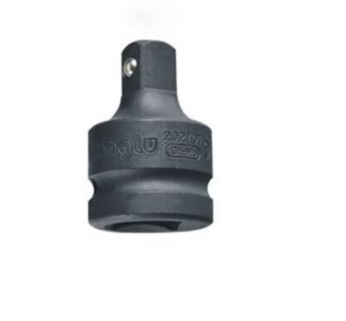 Adapteris smūginis 3/4″-1/2″