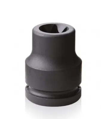 Smūginė galvutė 3/4″60mm, trumpa