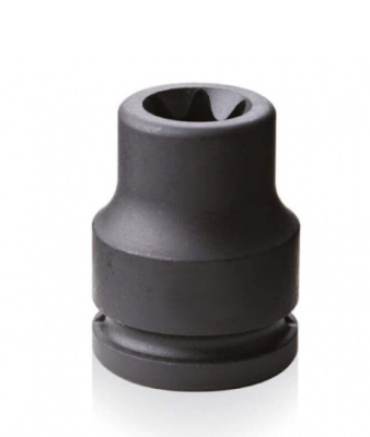 Smūginė galvutė 3/4″ 50mm, trumpa