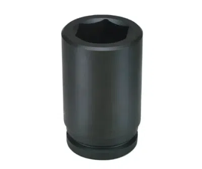 Smūginė galvutė 1″-1/2″, 105mm