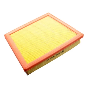 Oro filtras CASTROL CA0124