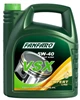 Variklinė alyva FANFARO VSX 5W-40 (5L)
