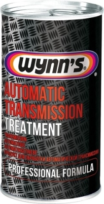 WYNNS priemonė automatinei transmisijai wynn's 325ml