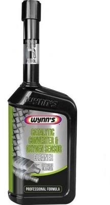 Wynn's 25692 katalizatorių ir lambda zondų valiklis 500ml