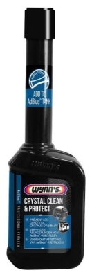 Wynn's 21002 priedas AdBlue sistemai nuo kristalizacijos 125ml