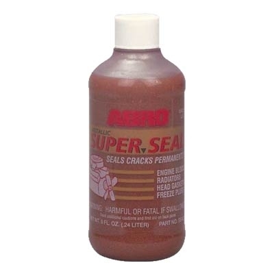 ABRO Super Seal – Aušinimo sistemos sandarintojas (keramika)