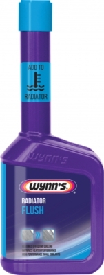 Aušinimo sistemos ploviklis WYNN'S 325 ml