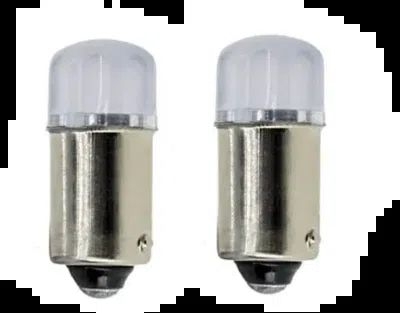 LEMPUTĖS T4W LED 1SMD BA9S 12V (2VNT)