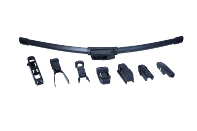 Valytuvai MECCANOCAR M2980002730