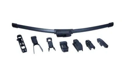 Valytuvai MECCANOCAR M2980002740