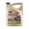 Antifrizas žalias -35, 5L