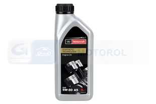 Variklinė alyva FORD MOTORCRAFT A5 5W-30 (1L)