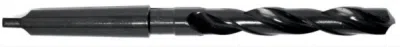 Grąžtas su Morzės kūgio kotu DIN345 HSS-R 22.0mm