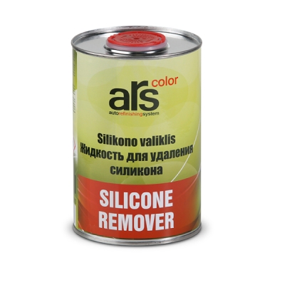 ARS Silikono valiklis 1ltr