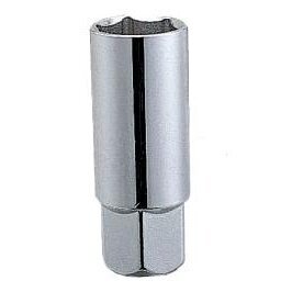 1/2" Galvutė žvakei 16mm