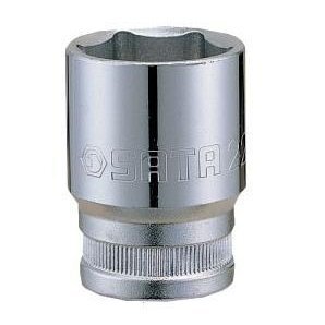 1/2" Galvutė 22mm