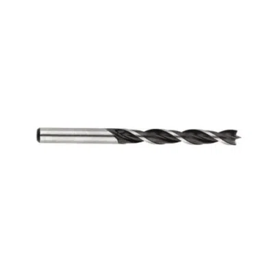 Grąžtas med. 10,0mm, 250mm