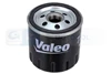 Alyvos filtras VALEO 728738