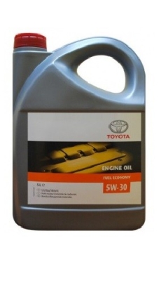 Variklinė alyva Toyota 5W30 5L