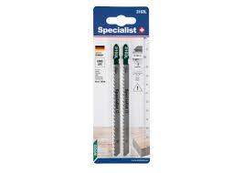 Pjūklelis 3103L(T301D)2vnt
