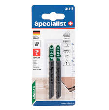 Pjūklelis BI-MET 3141F 2vnt