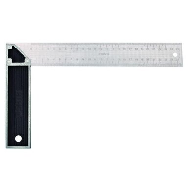 Kampainis 150mm cink. rankena