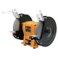 Galandinimo staklės 200mm 230v/50Hz,250W