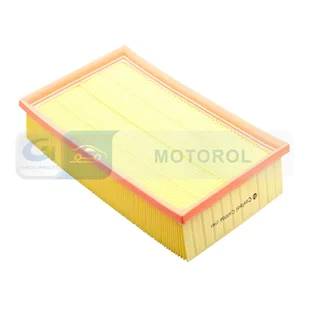 Oro filtras CASTROL CA0004