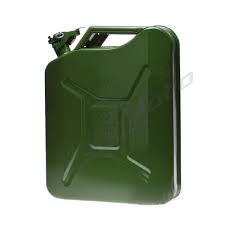 Metalinė talpa 20L