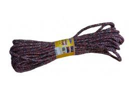 Pinta virvė, 6mmx20 m