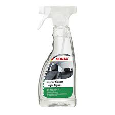 Apmušalų valymo priemonė 500ml