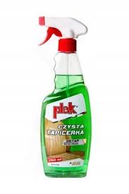 Apmušalų valymo priemonė 750ml