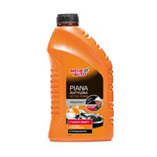 Koncentruota aktyvioji pena automobilių plovimui Moje Auto / AMTRA 1L (19-554)