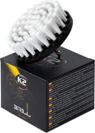 Apmušalų šepetėlis K2